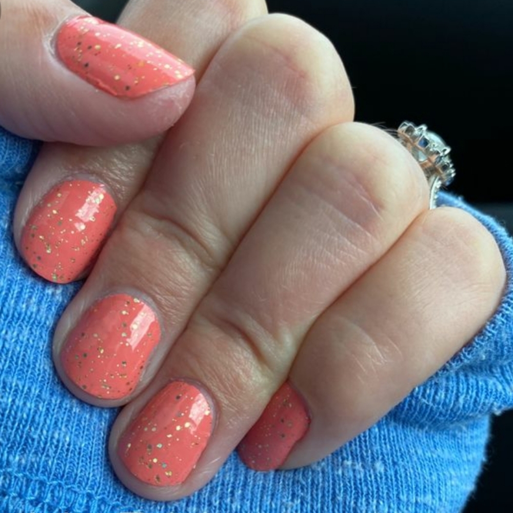 Any 2/$20 Day by day color street retired nails